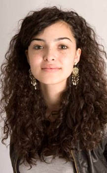 Anna Shaffer